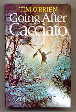 moral ambiguity in going after cacciato Ambiguity of war posted on may 20, 2004 by mark sample right now i’m reading tim o’brien’s 1978 novel going after cacciato. moral ambiguity in going after cacciato Ambiguity of war posted on may 20, 2004 by mark sample right now i’m reading tim o’brien’s 1978 novel going after cacciato.